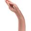 LoveToy King-Sized Realistic Magic Hand 36 cm