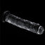 LoveToy – Flawless Clear Dildo (18 cm)