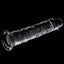 LoveToy – Flawless Clear Dildo (18 cm)