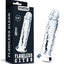 LoveToy – Flawless Clear Dildo (18 cm)