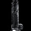 LoveToy – Flawless Clear Dildo (19 cm)