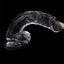 LoveToy – Flawless Clear Dildo (19 cm)