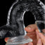 LoveToy – Flawless Clear Dildo (19 cm)