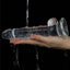 LoveToy – Flawless Clear Dildo (19 cm)