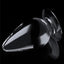 LoveToy Flawless Clear Anal Plug 11,5 cm