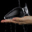 LoveToy Flawless Clear Anal Plug 11,5 cm