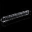 LoveToy – Flawless Clear Double Dildo 30 cm (Transparent)