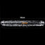 LoveToy – Flawless Clear Double Dildo 30 cm (Transparent)