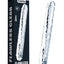 LoveToy – Flawless Clear Double Dildo 30 cm (Transparent)