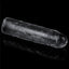LoveToy – Flawless Clear Penis Sleeve +2.5 cm (Transparent)
