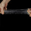 LoveToy – Flawless Clear Penis Sleeve +2.5 cm (Transparent)