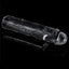 LoveToy – Flawless Clear Penis Sleeve +5 cm (Transparent)