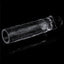 LoveToy – Flawless Clear Penis Sleeve +5 cm (Transparent)