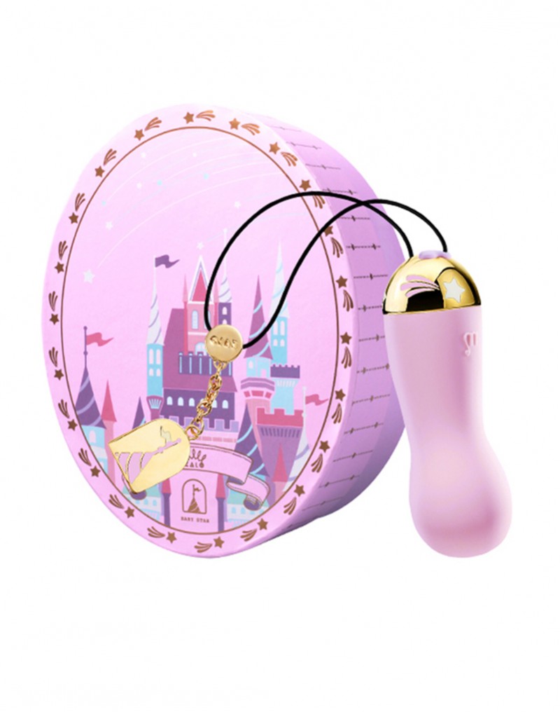 ZALO - Baby Star