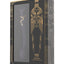ZALO Queen set with Swarovski Crystal