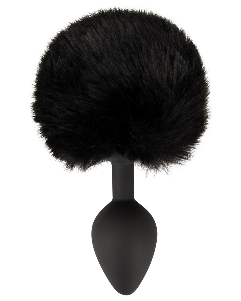 Fluffy tail size M