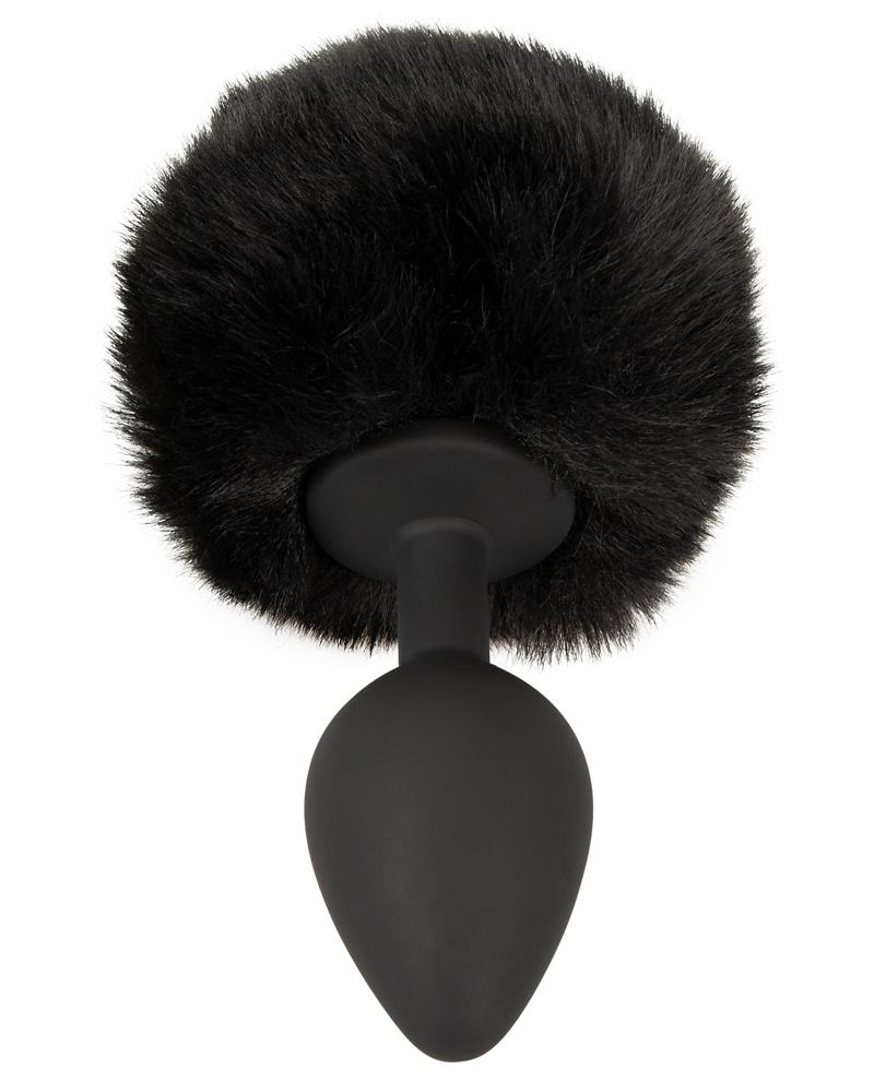 Fluffy tail size M