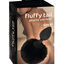 Fluffy tail size M