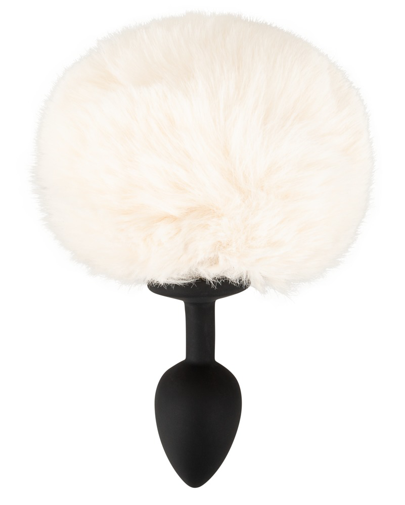 Fluffy Tail size S