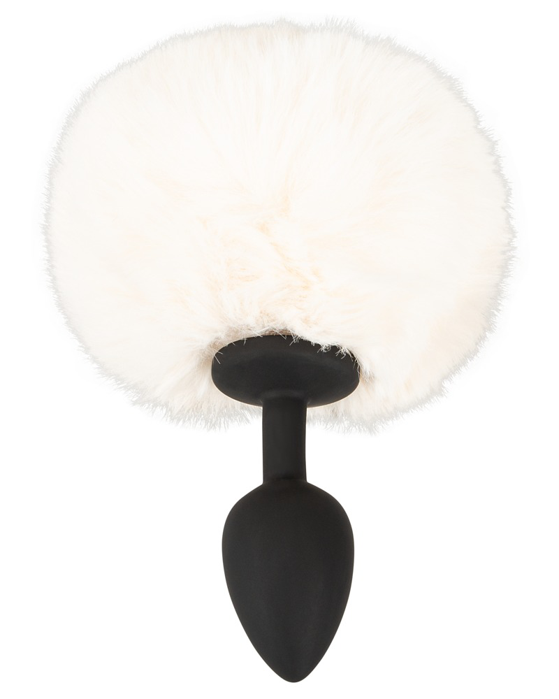 Fluffy Tail size S