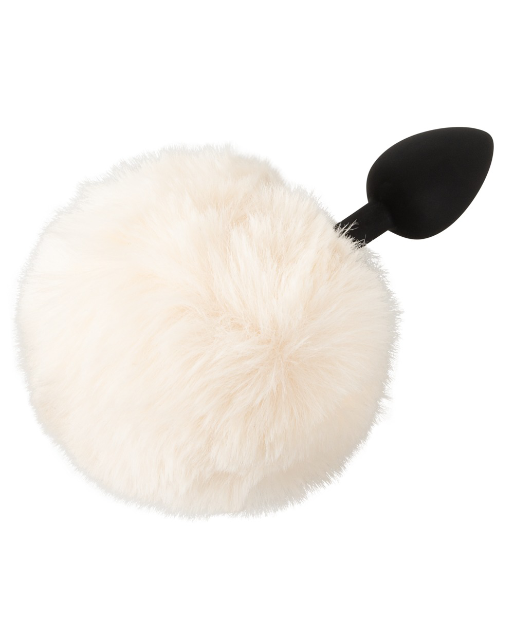 Fluffy Tail size S