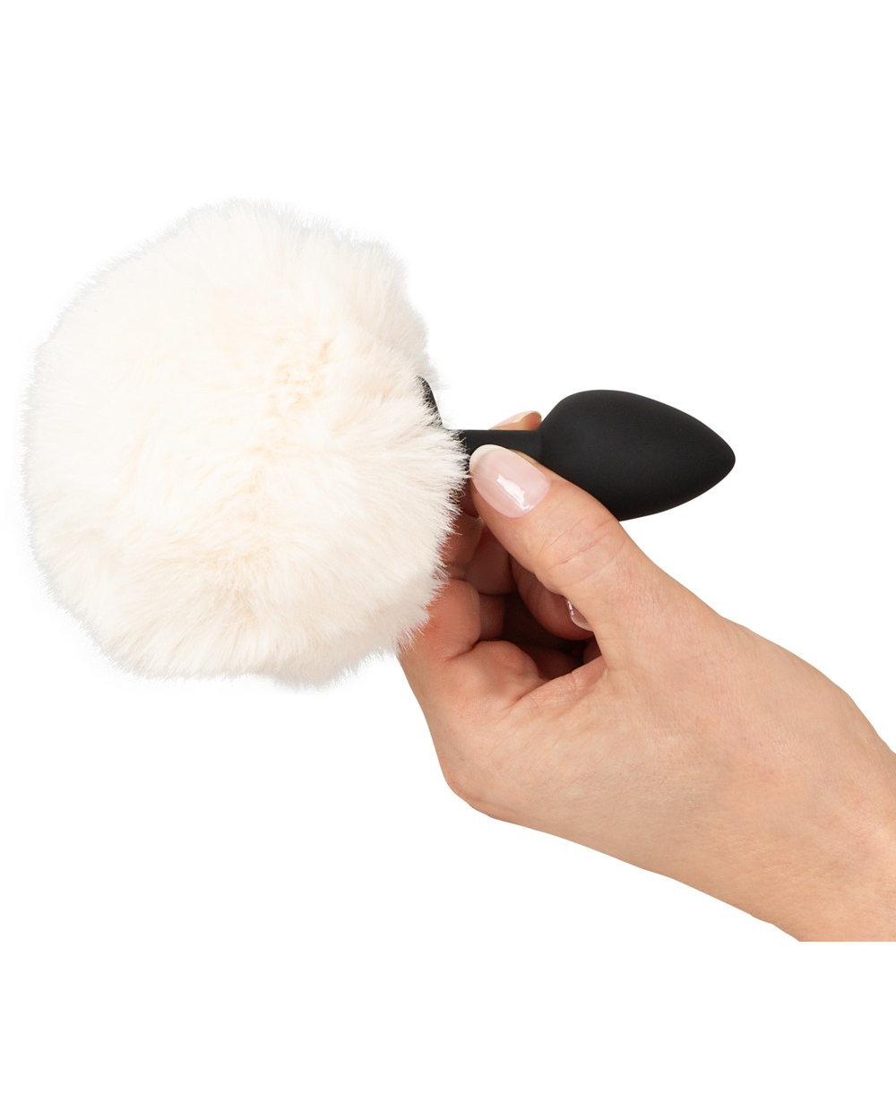 Fluffy Tail size S