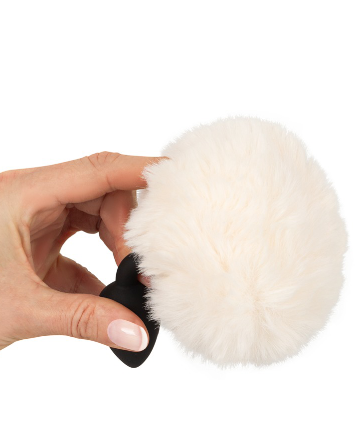 Fluffy Tail size S