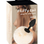 Fluffy Tail size S