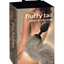 Fluffy Tail Grey