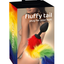 Fluffy Tail Rainbow