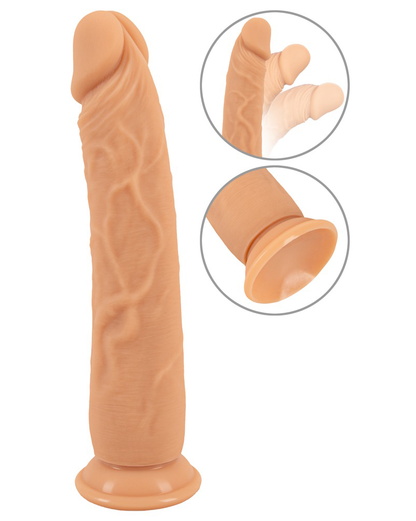 European Lover Silicone