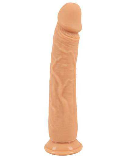 European Lover Silicone