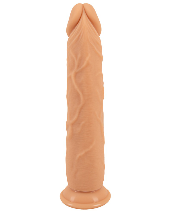 European Lover Silicone
