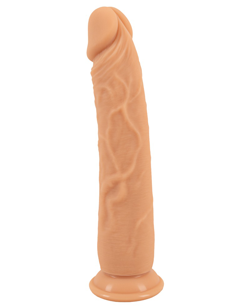 European Lover Silicone