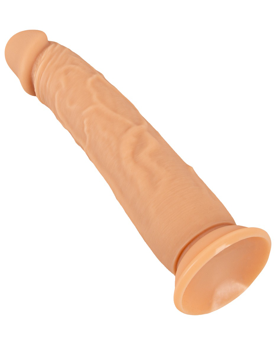 European Lover Silicone