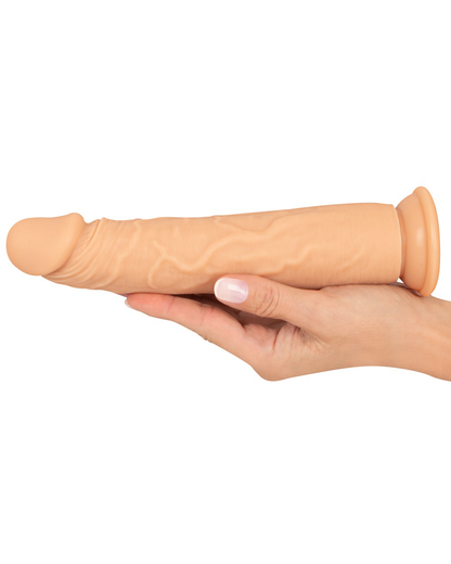 European Lover Silicone
