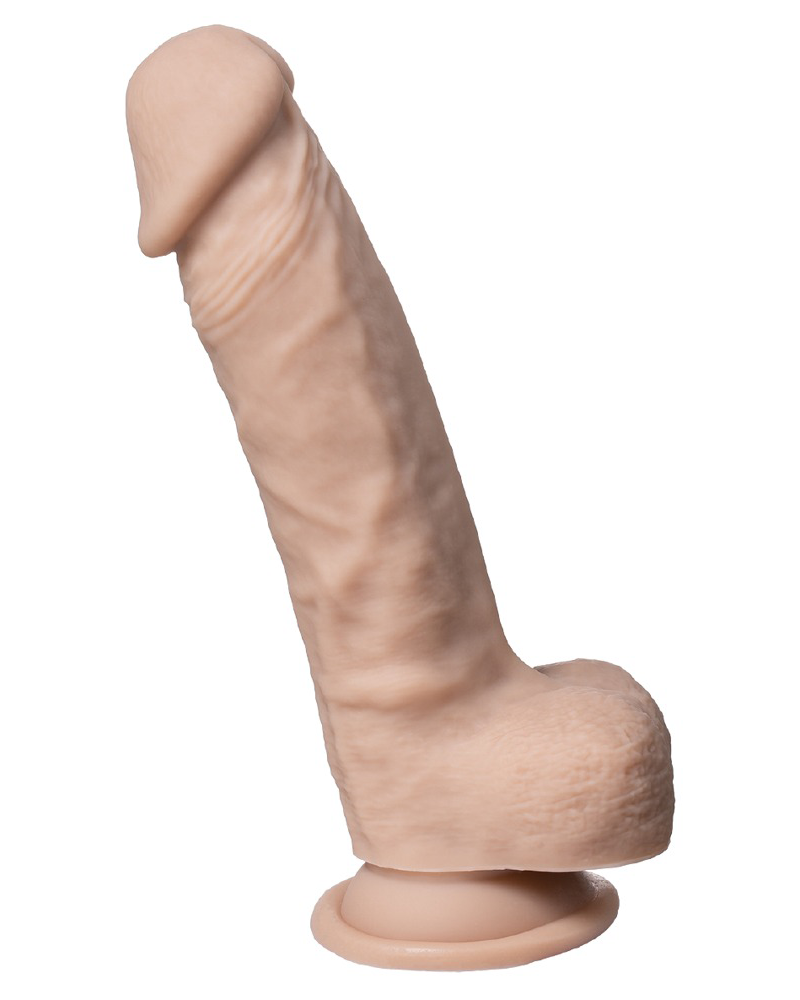 7" Model 1 Real Skin – Dildo realista