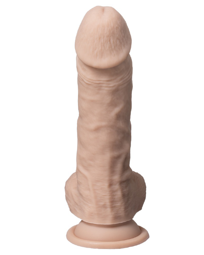 7" Model 1 Real Skin – Dildo realista