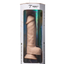 7" Model 1 Real Skin – Dildo realista