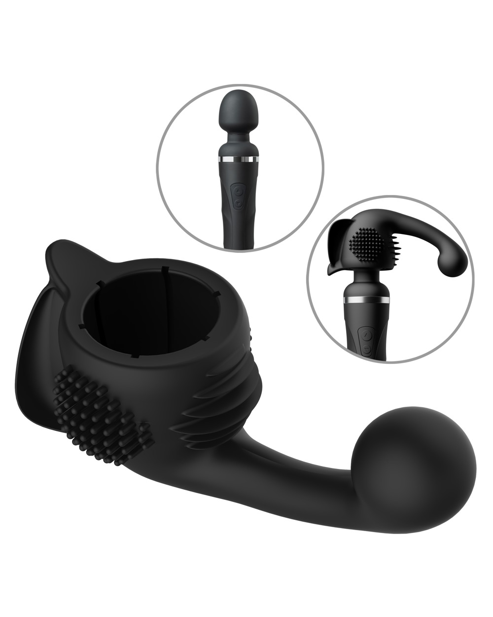 Lovense Domi Attachment