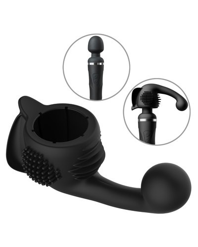 Lovense Domi Attachment