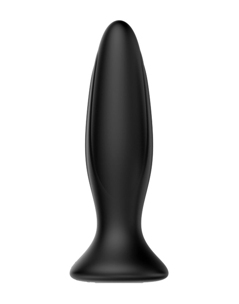 Mr. Play - Vibrating Anal Plug