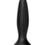 Mr. Play - Vibrating Anal Plug