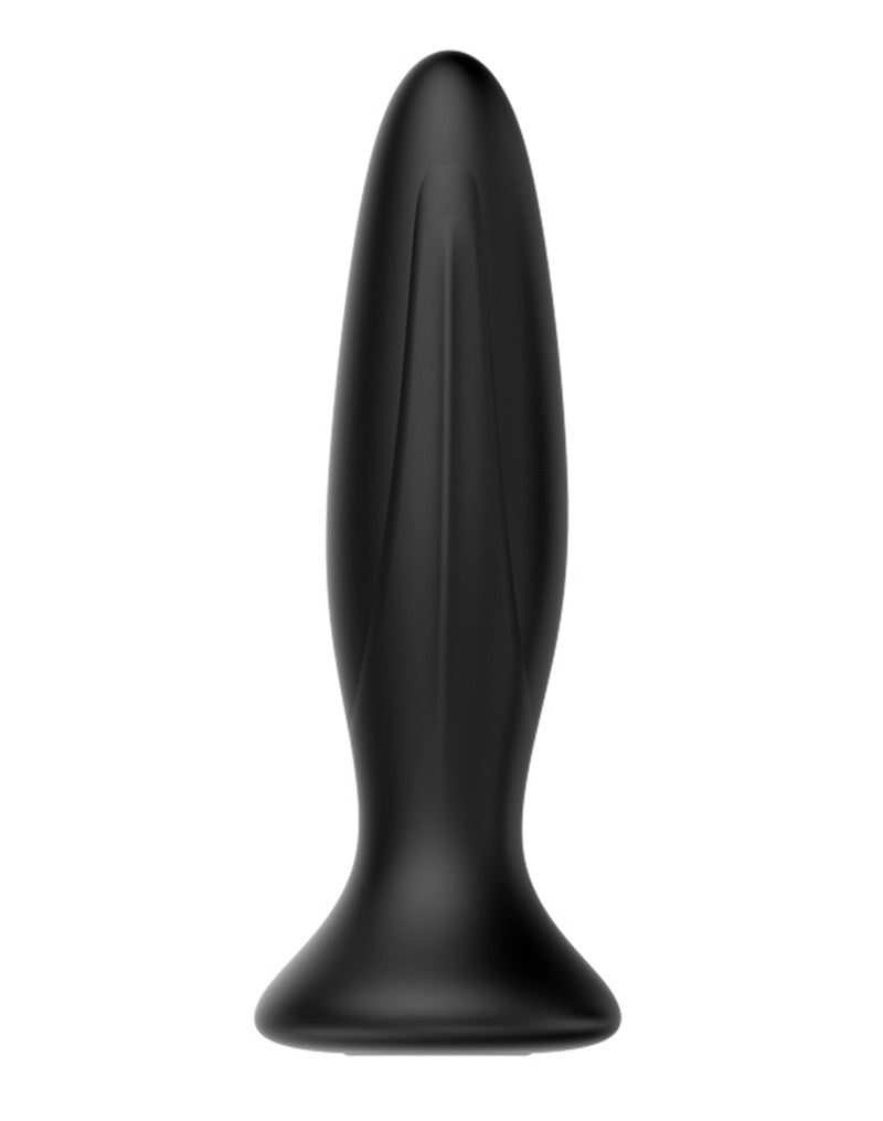 Mr. Play - Vibrating Anal Plug