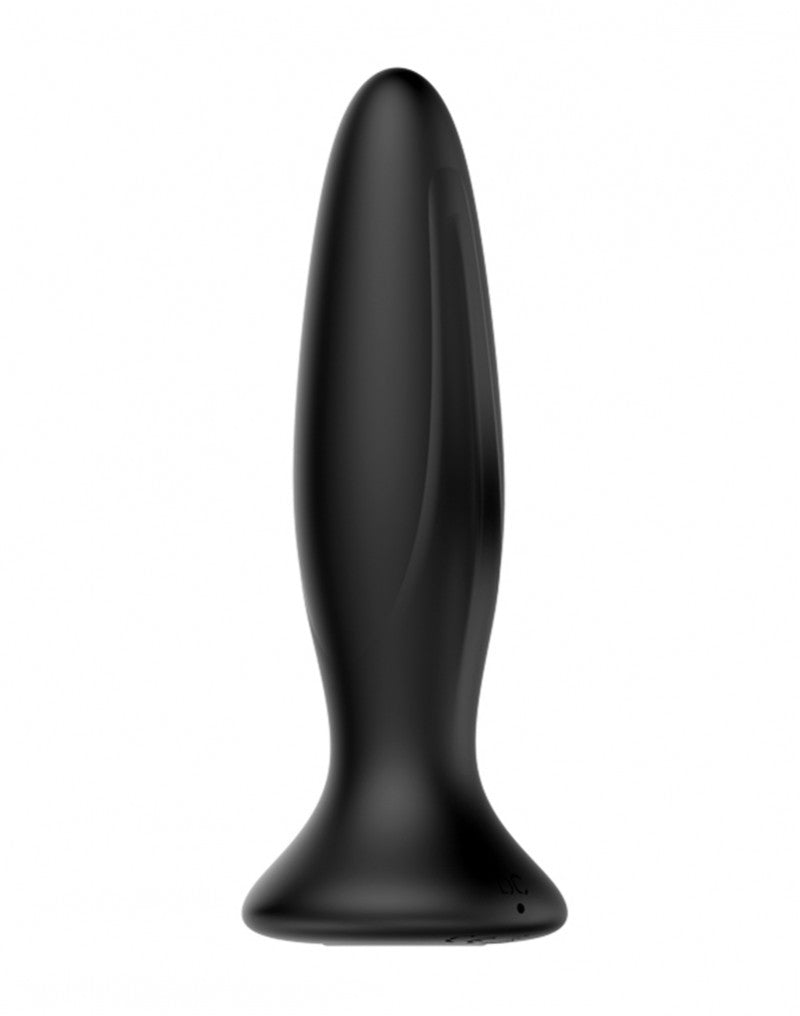 Mr. Play - Vibrating Anal Plug