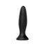 Mr. Play - Vibrating Anal Plug
