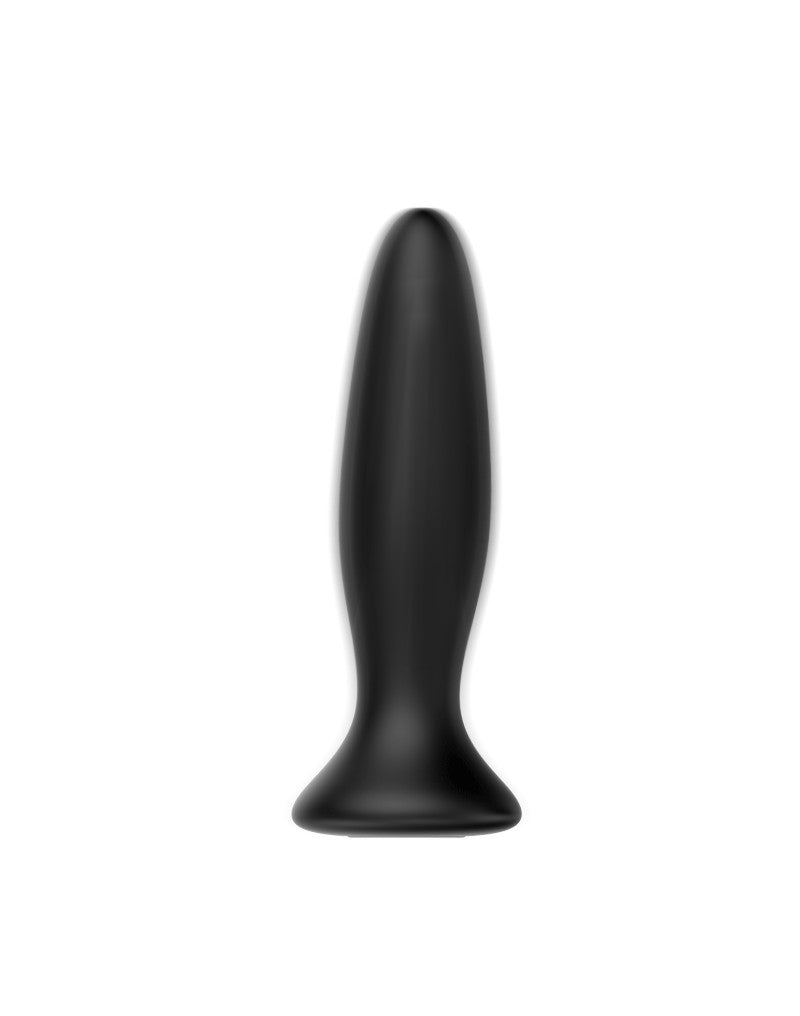 Mr. Play - Vibrating Anal Plug