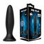 Mr. Play - Vibrating Anal Plug