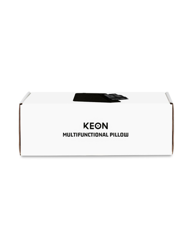 KIIROO - Almohada Multifuncional para Masturbador KEON