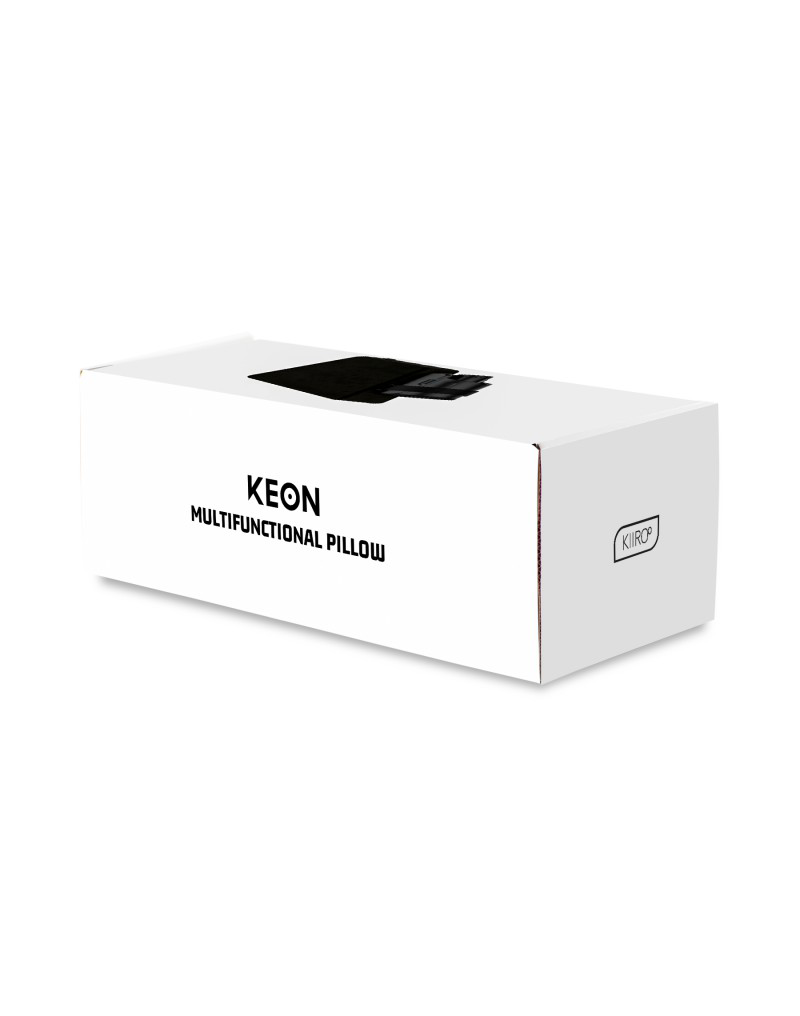 KIIROO - Multifunctional Pillow for KEON Masturbator